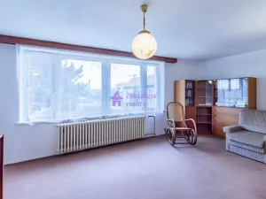 Prodej rodinného domu, Dolní Újezd - Staměřice, 167 m2