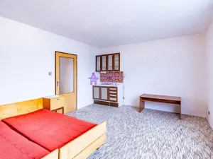 Prodej rodinného domu, Dolní Újezd - Staměřice, 167 m2