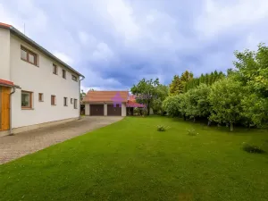 Prodej rodinného domu, Vikýřovice, Šumperská, 355 m2