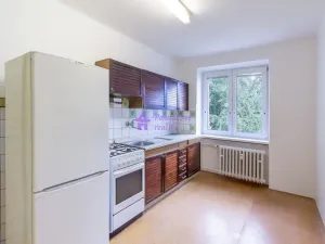 Prodej bytu 2+1, Olomouc - Nové Sady, Myslbekova, 54 m2