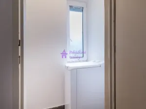 Prodej bytu 2+1, Olomouc - Nové Sady, Myslbekova, 54 m2