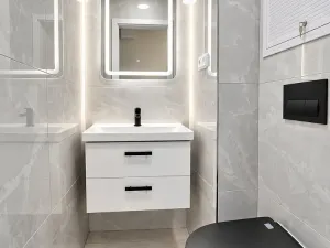 Pronájem bytu 3+1, Praha - Letňany, Tupolevova, 72 m2