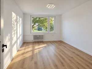 Pronájem bytu 3+1, Praha - Letňany, Tupolevova, 72 m2