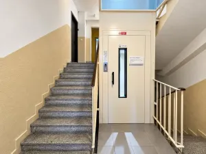 Pronájem bytu 3+1, Praha - Letňany, Tupolevova, 72 m2
