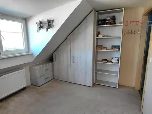 Pronájem rodinného domu, Kladno, Jana Vaita, 80 m2