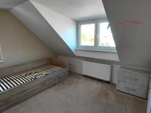Pronájem rodinného domu, Kladno, Jana Vaita, 80 m2