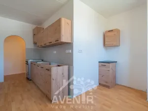 Prodej bytu 2+1, Slavičín, Okružní, 59 m2