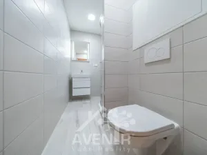 Prodej bytu 2+1, Slavičín, Okružní, 59 m2