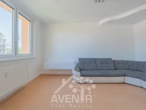 Prodej bytu 2+1, Slavičín, Okružní, 59 m2