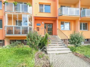 Prodej bytu 2+1, Slavičín, Okružní, 59 m2