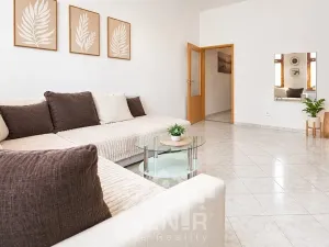 Pronájem bytu 2+1, Liberec, Pražská, 54 m2