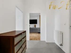Prodej bytu 3+kk, Břežany II, 62 m2