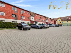Prodej bytu 3+kk, Břežany II, 62 m2