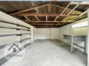 Prodej garáže, Liberec, Hodkovická, 26 m2