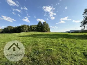 Prodej zahrady, Liberec, Ztracená, 5183 m2