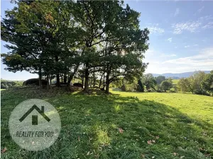 Prodej zahrady, Liberec, Ztracená, 5183 m2