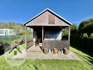 Prodej chaty, Ralsko, 29 m2