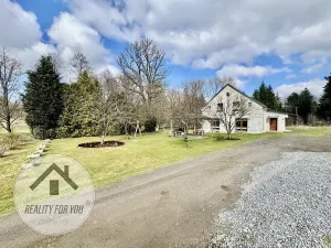 Prodej rodinného domu, Bulovka, 240 m2
