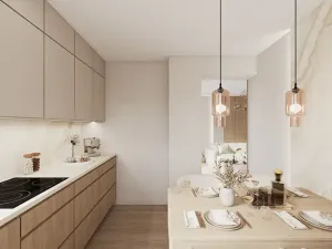 Prodej bytu 3+kk, Brno, 101 m2