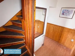 Prodej rodinného domu, Malá Skála, 74 m2