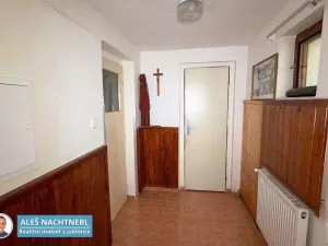 Prodej rodinného domu, Malá Skála, 74 m2