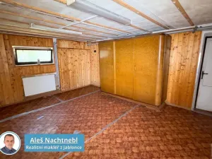 Prodej rodinného domu, Malá Skála, 74 m2