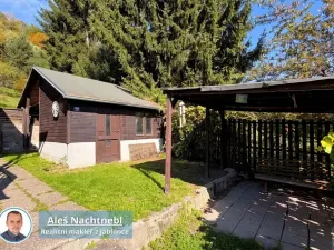 Prodej rodinného domu, Malá Skála, 74 m2