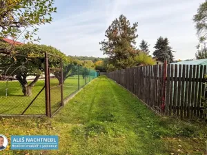 Prodej pozemku, Mnichovice, 1155 m2