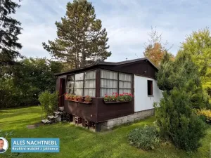 Prodej pozemku, Mnichovice, 1155 m2
