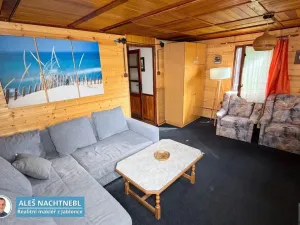 Prodej pozemku, Mnichovice, 1155 m2
