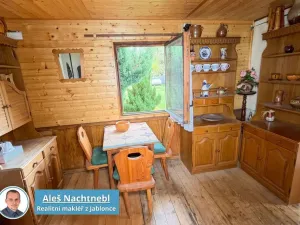 Prodej pozemku, Mnichovice, 1155 m2