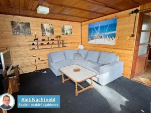 Prodej pozemku, Mnichovice, 1155 m2