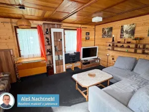 Prodej pozemku, Mnichovice, 1155 m2