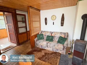 Prodej pozemku, Mnichovice, 1155 m2