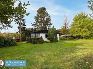 Prodej chaty, Mnichovice, 52 m2