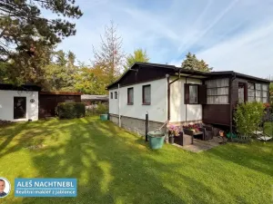 Prodej chaty, Mnichovice, 52 m2
