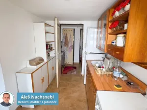 Prodej chaty, Mnichovice, 52 m2