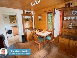 Prodej chaty, Mnichovice, 52 m2