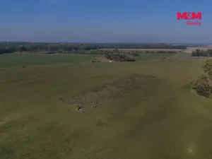 Prodej louky, Olomouc - Chomoutov, 6507 m2