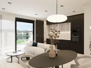 Prodej rodinného domu, Pilar de la Horadada, Španělsko, 68 m2