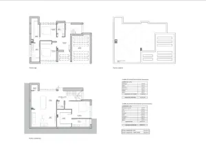 Prodej vily, Fortuna, Španělsko, 146 m2
