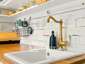Prodej bytu 2+kk, Horní Maršov, Promenáda, 38 m2