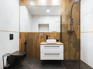 Prodej bytu 3+kk, Horní Planá, Náměstí, 83 m2
