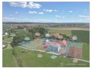 Prodej rodinného domu, Dolní Ředice, K Časům, 230 m2