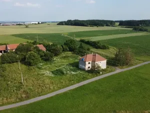 Prodej pozemku pro bydlení, Dolní Ředice, K Časům, 622 m2