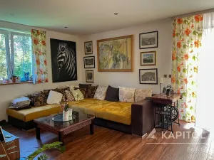 Prodej rodinného domu, Stará Voda, 206 m2