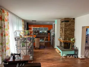 Prodej rodinného domu, Stará Voda, 206 m2