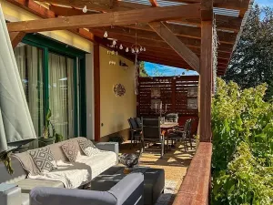 Prodej rodinného domu, Stará Voda, 206 m2