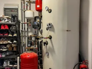 Prodej rodinného domu, Stará Voda, 206 m2