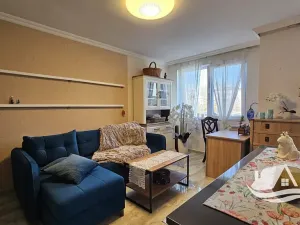 Prodej bytu 3+kk, Nesebar, Bulharsko, 89 m2